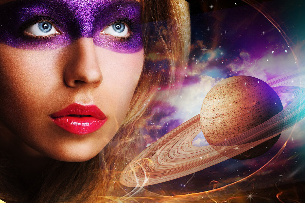 Каждый знак зодиака имеет свою уникальную кармическую задачу, и магнитные бури могут помочь в ее решении