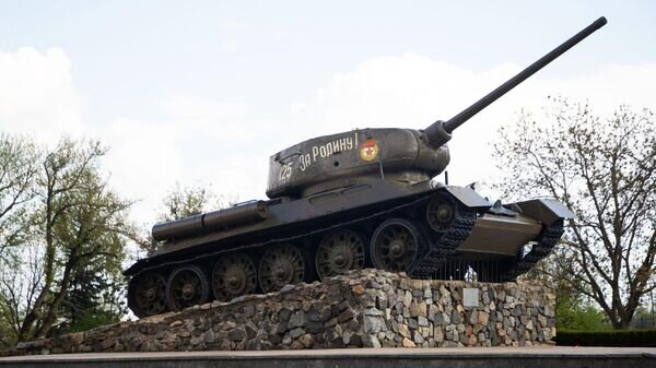    © Sputnik / Артем Кулекин