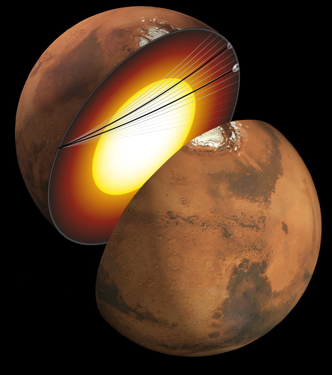   NASA / JPL; Nicholas Schmerr