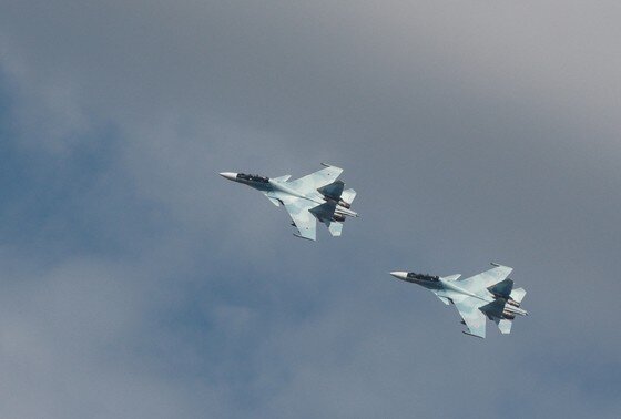    Су-30