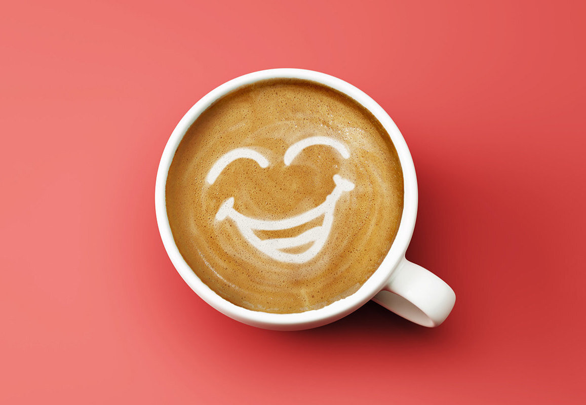     Кофе, орехи и еще 6 продуктов, которые помогают восстановиться после пневмонии