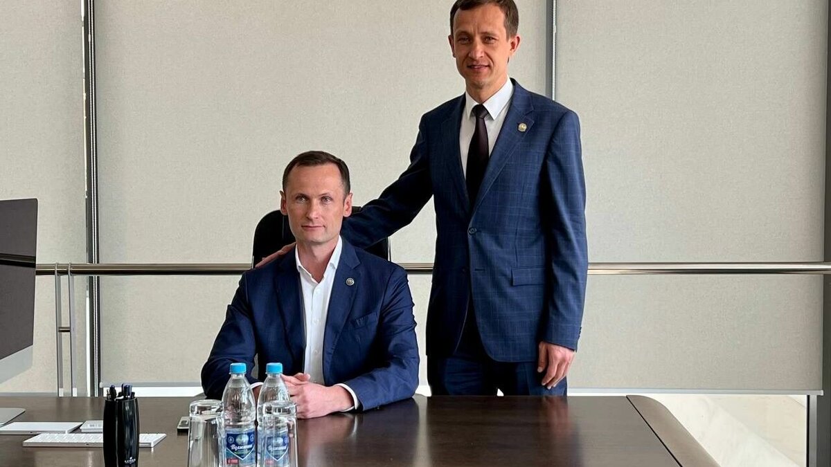     Центр цифровой трансформации Татарстана (ГКУ ЦЦТ РТ) возглавил Алексей Едельсков. Он с прошлого лета года работал там начальником управления технологической инфраструктуры. Об этом в своем Telegram-канале сообщил глава минцифры РТ Айрат Хайруллин.