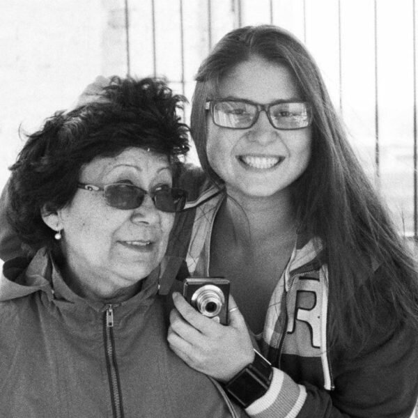 Фото: личный архив Марии Азматовой