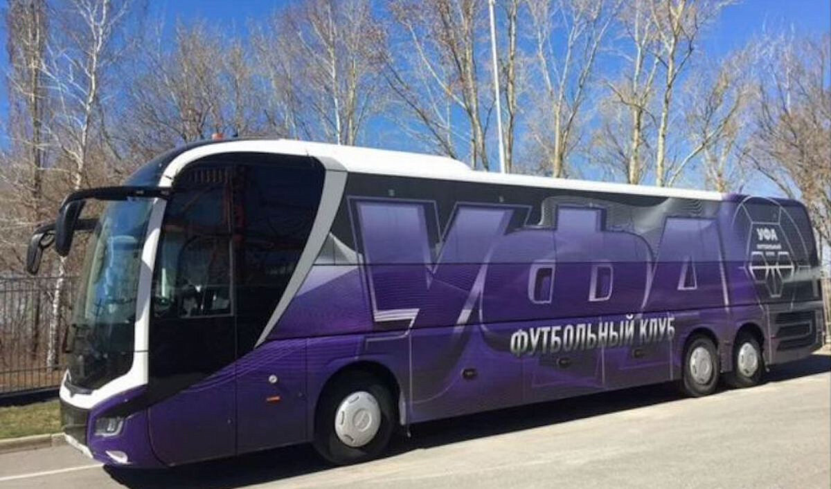 Экскурсионный автобус Кинг Конг xmo6129y