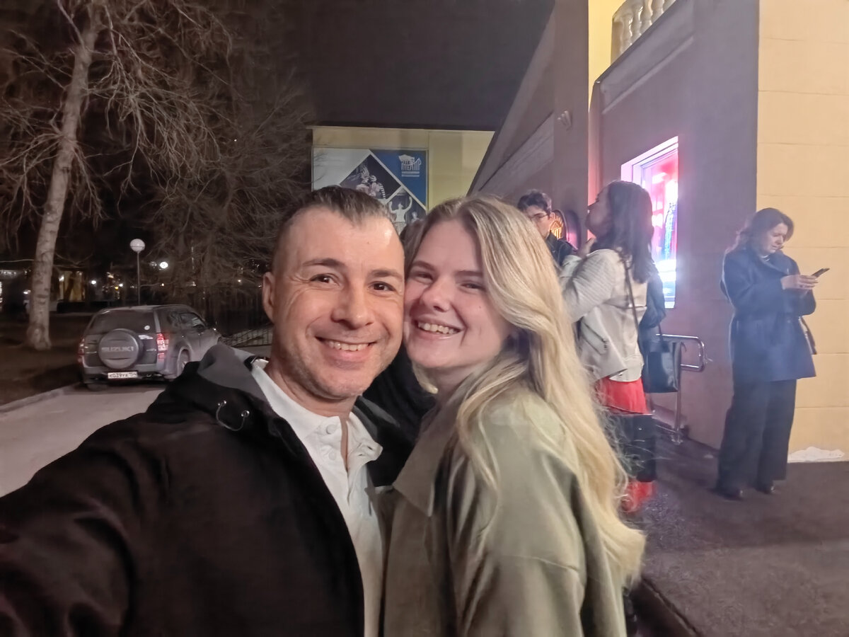 театр, это - здорово!