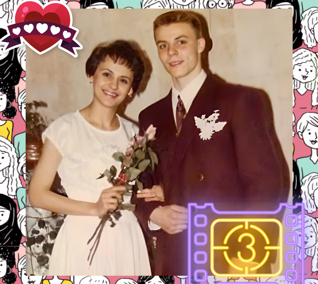 Я его спасаю, а кто меня спасать будет. Новые откровения Виктории ...