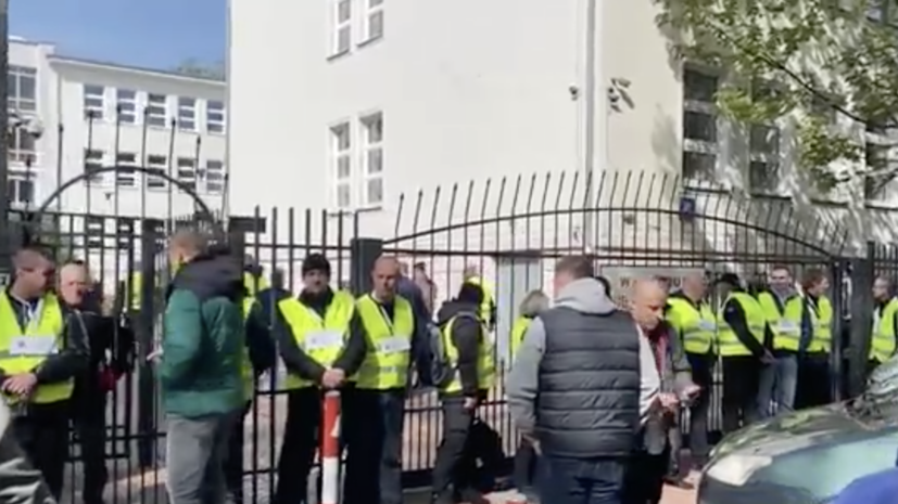   РИА Новости