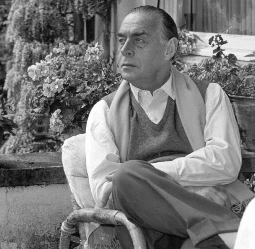 Эрих Мария Ремарк