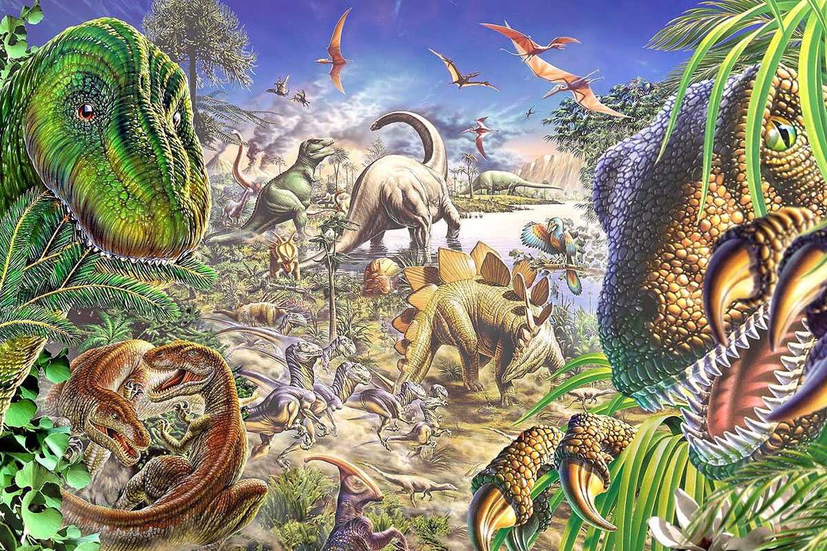 Люди мезозойской эры. Мезозойская Эра Юрский. Динозавры мезозойской эры. Мезозойская Эра, мезозой. Динозавры мезозой Юрский период.