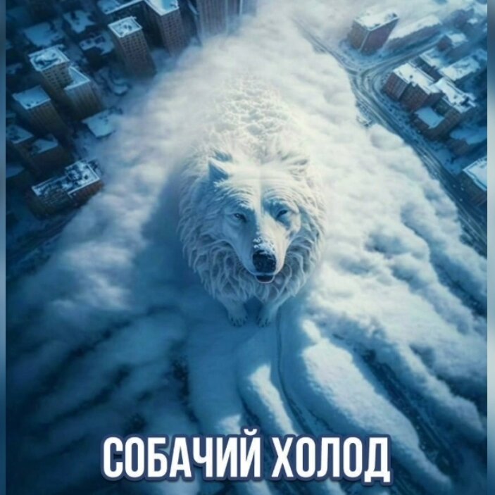 В Москве похолодало (я то в Балашихе, но мало кто знает, где это, проще говорить город большой рядом:) 