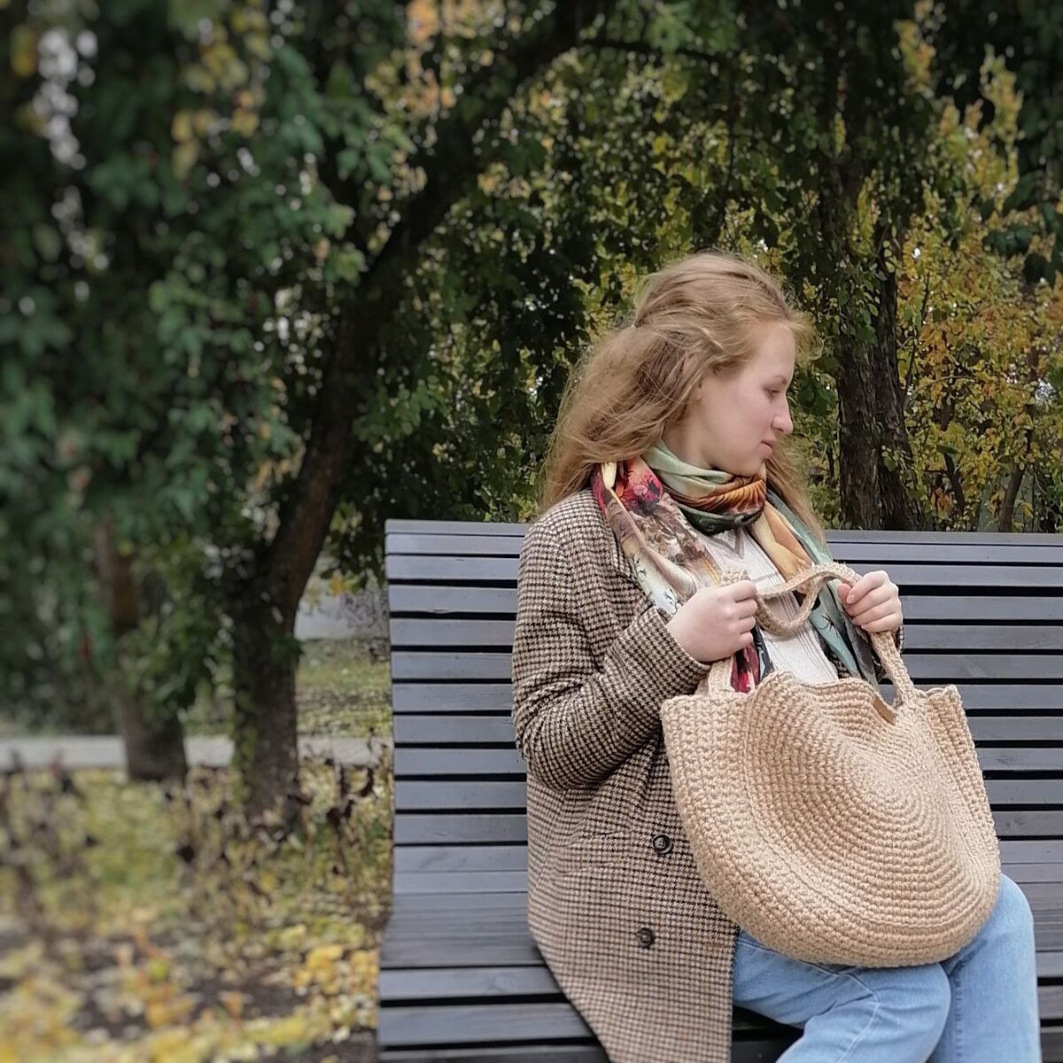 Катя, героиня статьи