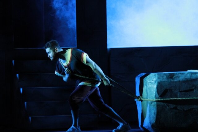    Фото: Из личного архивa/ Натальи Луневой