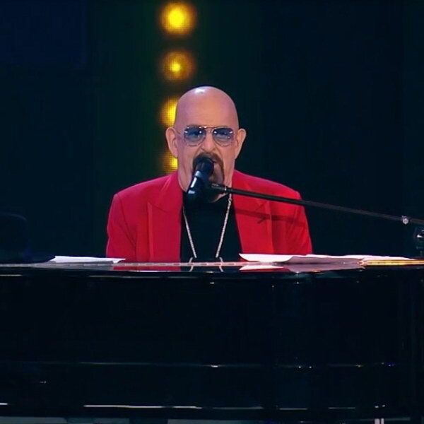     Хиты Михаила Шуфутинского прозвучат в майские праздники на НТВ