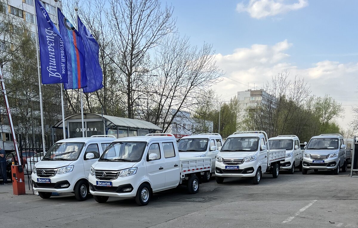 KYC T3 бортовые 