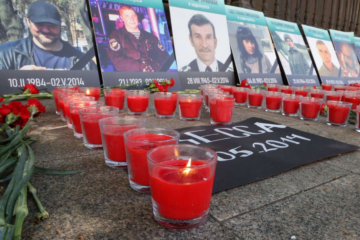 Фото: ТАСС / Сергей Карпухин 