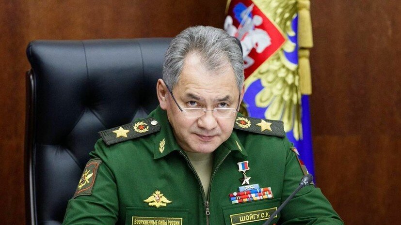   globallookpress.com MFA Russia