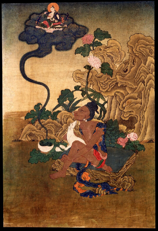 Куккурипа. Восточный Тибет, XVIII в. Художественный музей Рубина (англ. The Rubin Museum of Art), Нью-Йорк. Эл. ресурс URL: <a href=