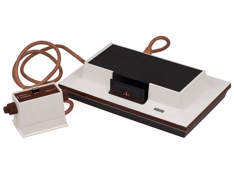 Magnavox Odyssey 