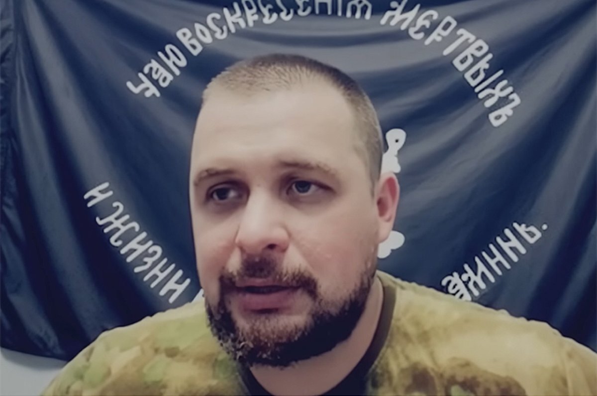    Владлен Татарский.