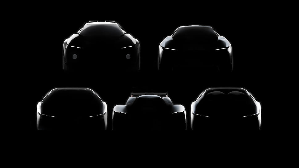 Фото: GFG Style📷Laffite Automobili