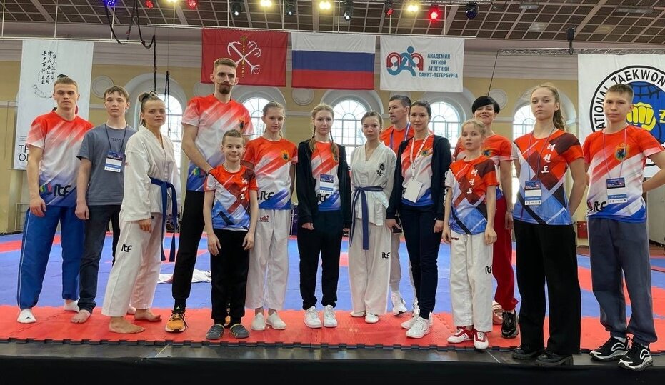     фото: паблик "Спорт - норма жизни Карелия" / ВК