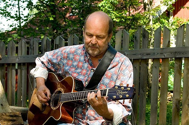    Что стало причиной смерти гитариста группы ABBA Лассе Велландера?