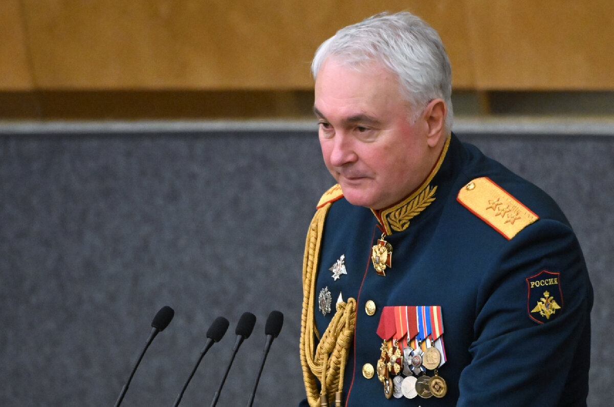   Фото: РИА Новости/Владимир Федоренко