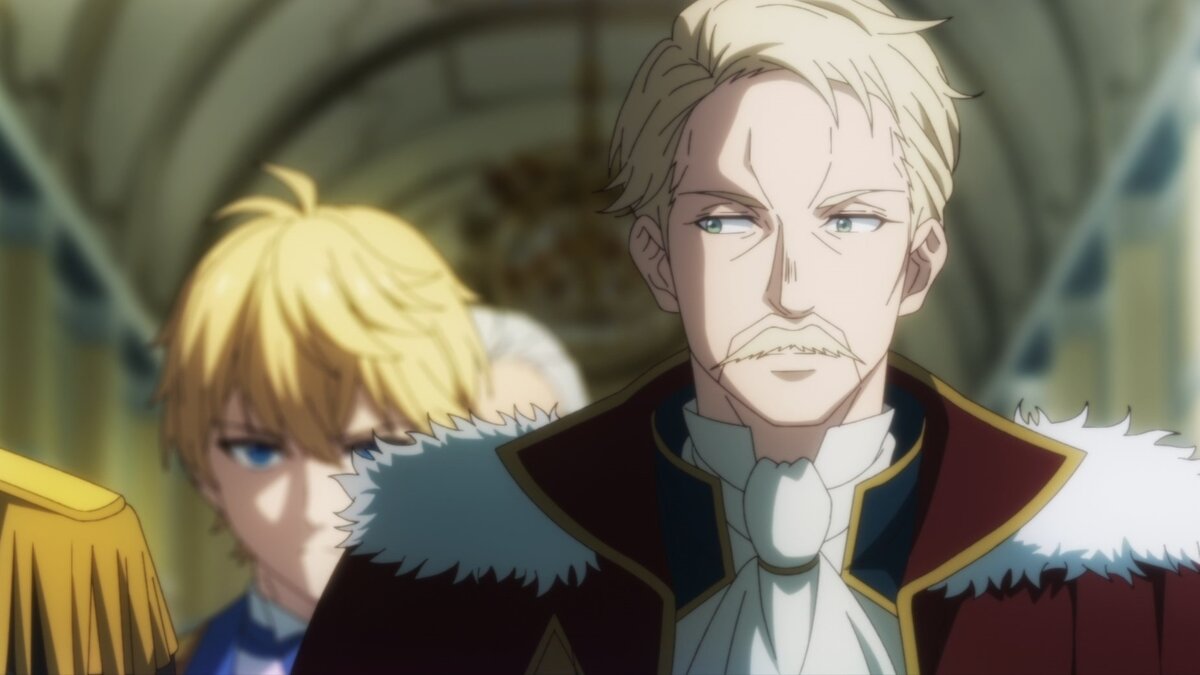 The magic genius of the marquis. Люмиэль магическая революция.
