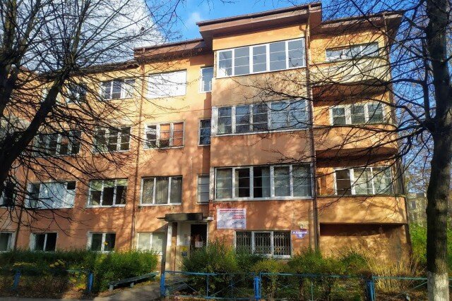 Фото из архива Калининград.Ru