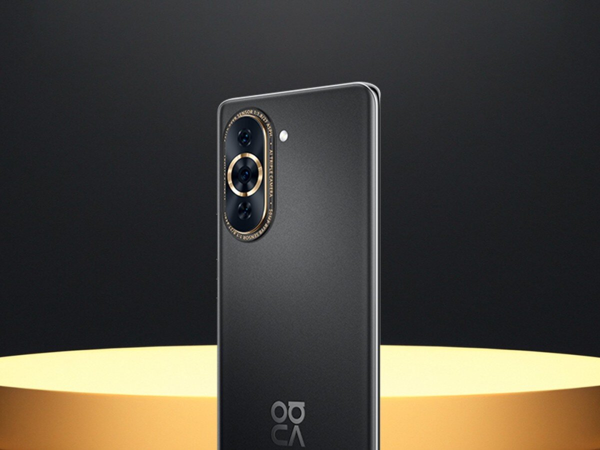 Обзор Huawei Nova 11 Pro. Яркий со всех сторон PHOTAR Дзен