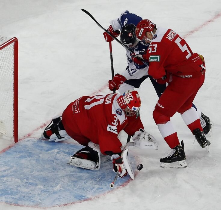    Фото: EPA / VOSTOCK-Photo