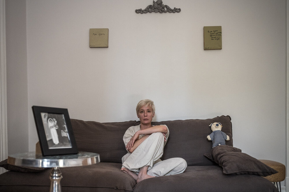 © Сергей Пономарев