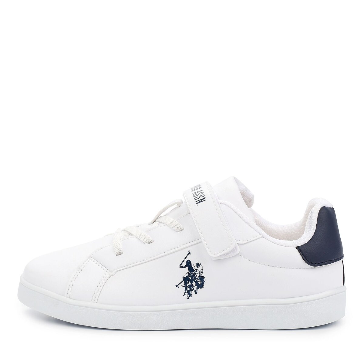 Кеды U.S. POLO ASSN.
Арт. 101103437