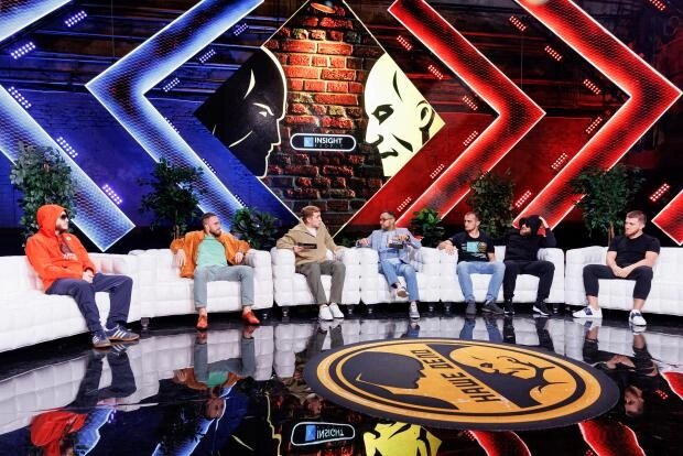 Источник фото: Пресс-служба промоушена "Наше дело".