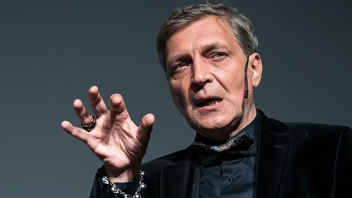 Александр Невзоров