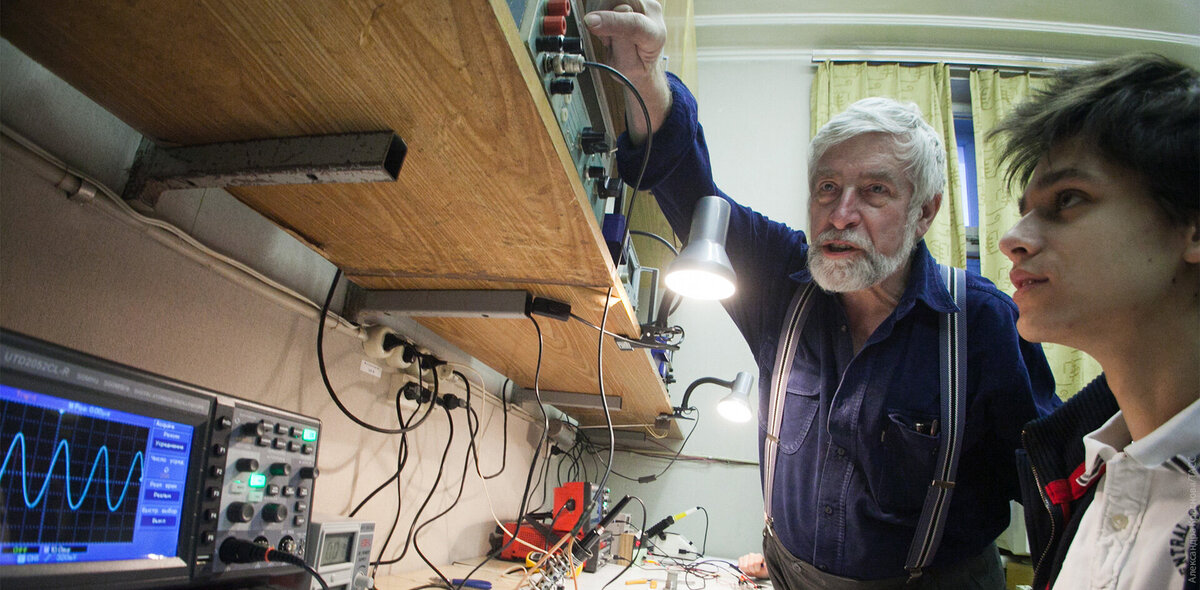 Фото: Артём Геодакян/ТАСС