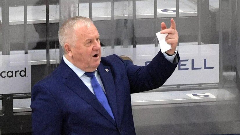   РИА Новости