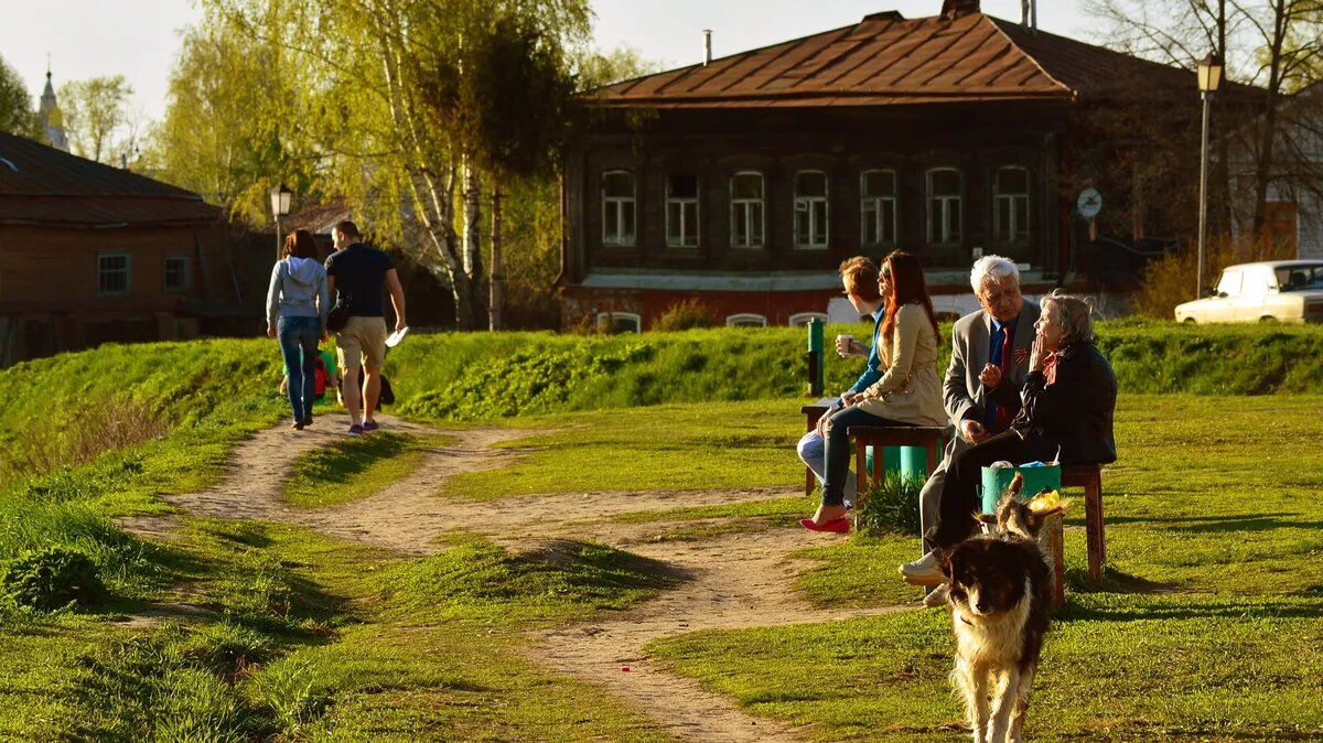 Во многих российских городах ожидается резкое потепление. Фото: Pxfuel.com
