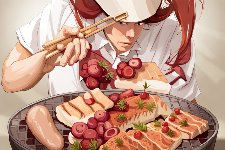 ВНУТРЕННИЙ ГОЛОД