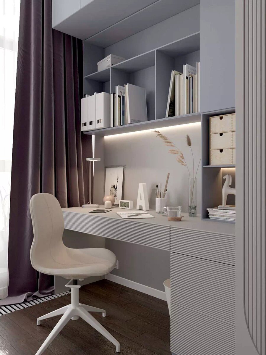 Комфортное рабочее место фото 3