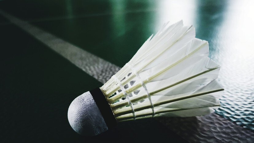 Всемирная Федерация бадминтона BWF