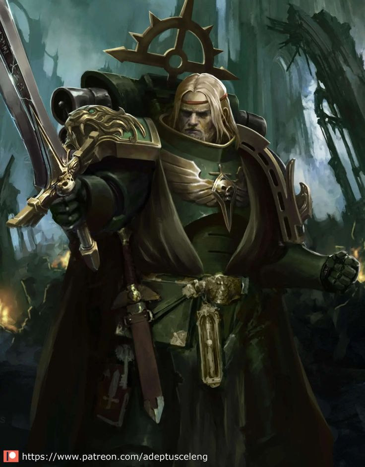 Ну, косморыцарь же! Или просто рыцарь...