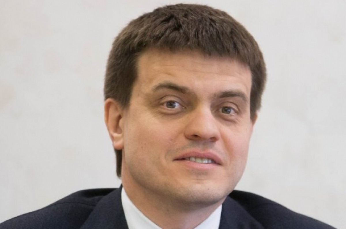    Михаил Котюков рассказал, когда перевезет семью в Красноярский край