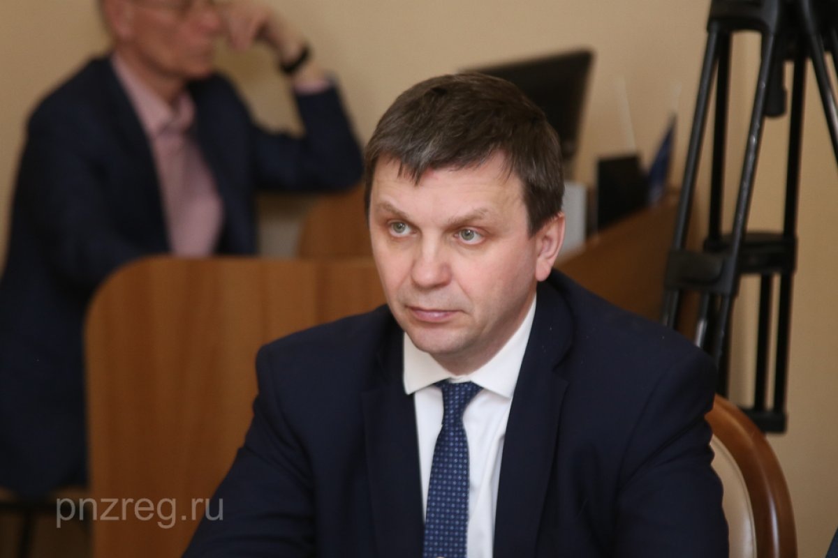    По делу экс-зампреда регионального правительства допросят 167 свидетелей