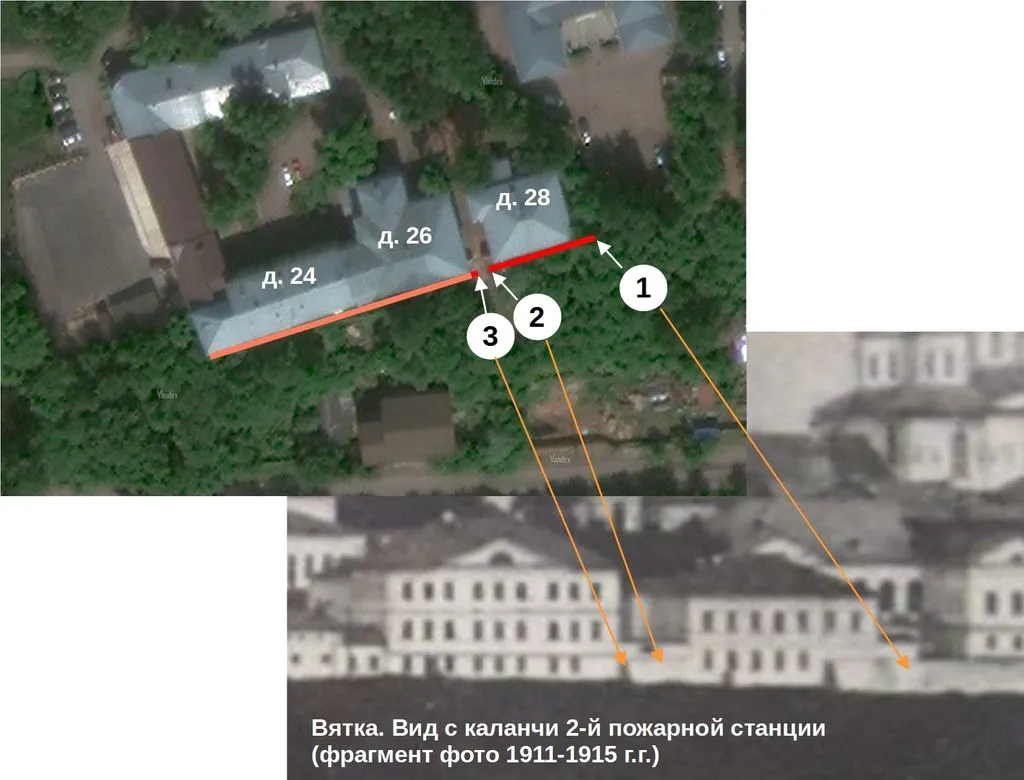 О вятском кремле и современном мифотворчестве | История, кино и пиво | Дзен