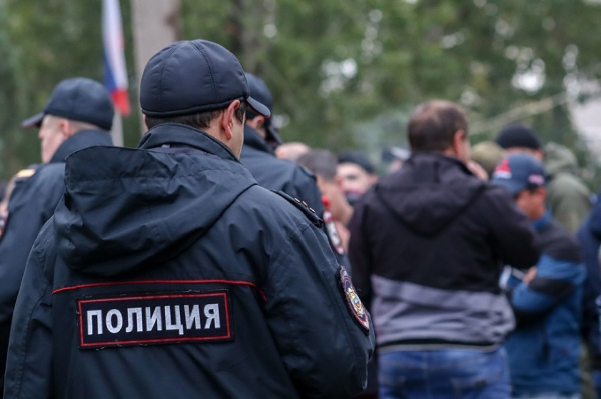    На севере Петербурга обстреляли трамвай с пассажирами
