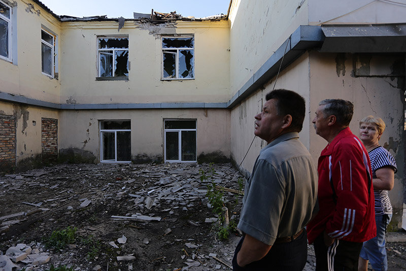    © Михаил Соколов/ТАСС