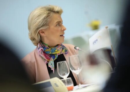    Европа предоставила Украине очередные 1,5 млрд евро помощи