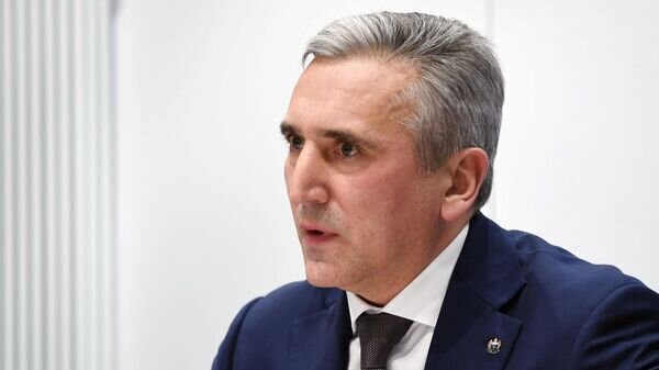    © Sputnik / Алексей Никольский