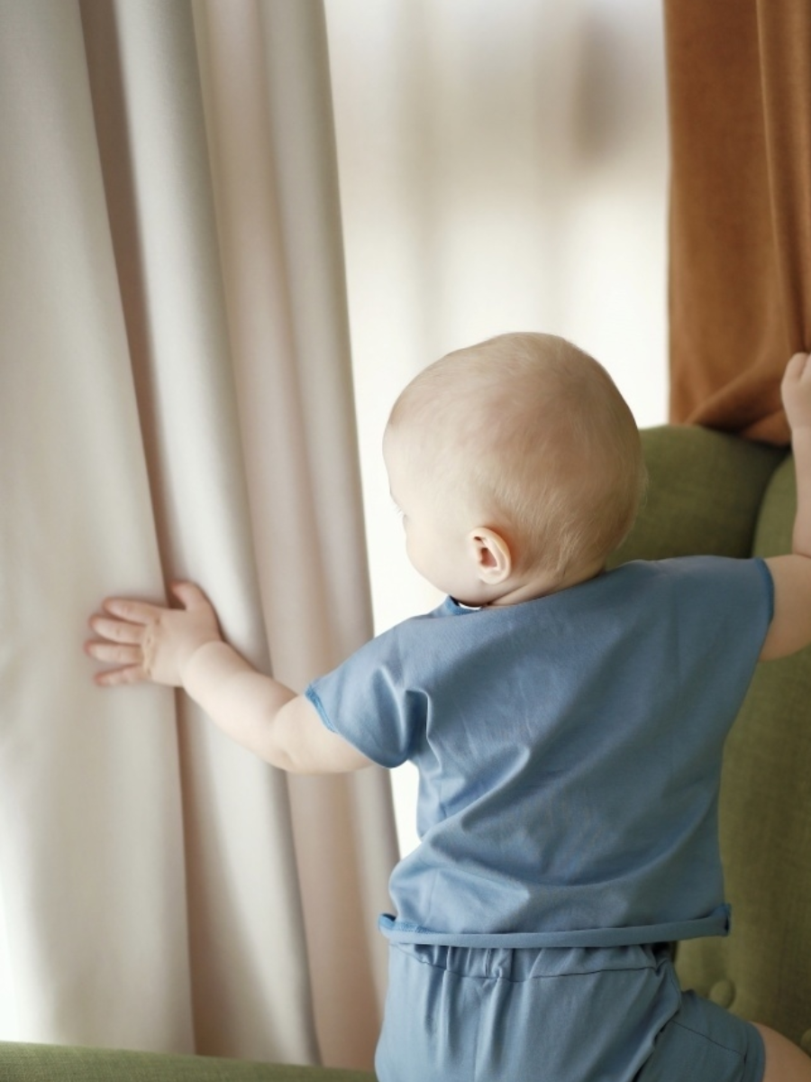 Фото бренда КАКТАК с WB. Круто шьют на карапузов